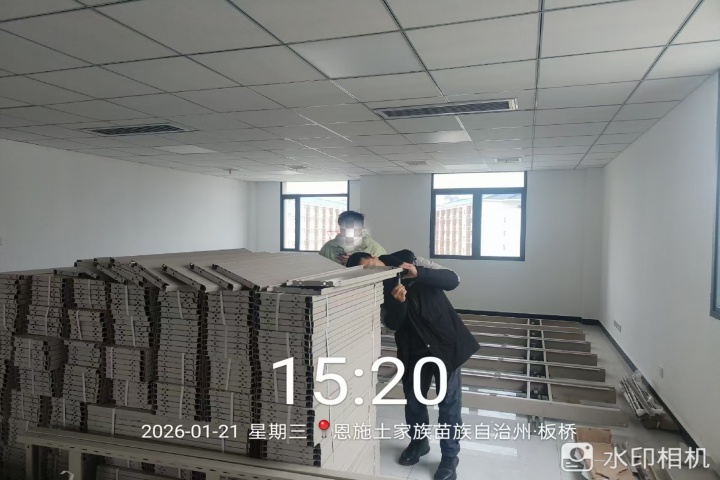 严把质量关，筑牢安全线